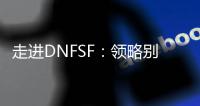 走进DNFSF：领略别样战斗与精彩剧情交织